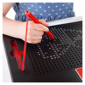 Magna Tablet pentru desenat, Guidecraft - Img 3