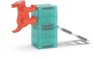 MAGNA-TILES Cat Tree, set magnetic  - Img 4