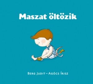 Maszat oltozik