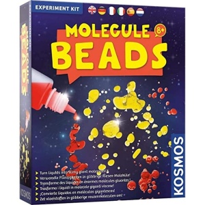 Molecule Beads
