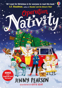Operation Nativity - Img 1