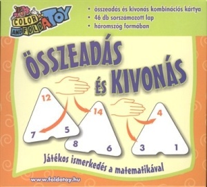 osszeadas es kivonas