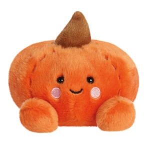 PALM PALS PUMPKIN