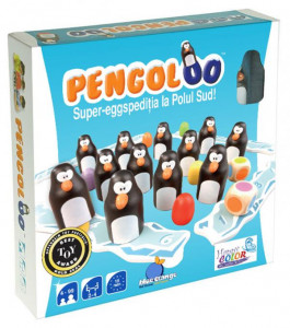 PENGOLOO LEMN - Img 1