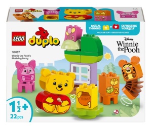 Petrecerea de ziua de nastere a lui Winnie de Plus - Img 1