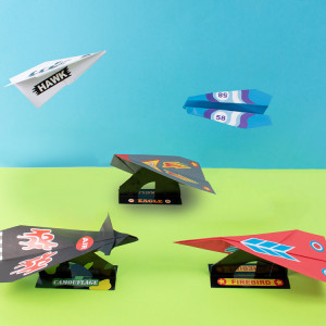 Playbox Craft avioane - Img 2