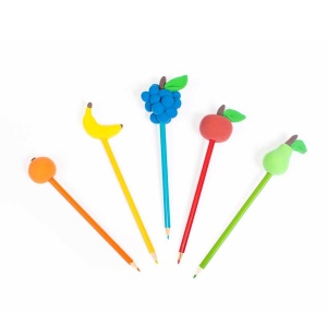 Set Playbox Light Clay cu 24 de culori vibrante și plastilină ușoară pentru modelaj creativ, proiecte artistice și dezvoltarea creativității copiilor.