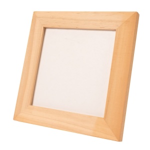 Playbox wooden frame