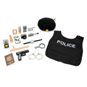 Police set - Img 4