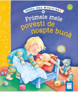 Primele mele povești de noapte bună