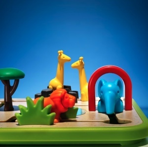 safari park smart games - Img 2
