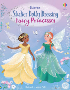 SDD Fairy princess