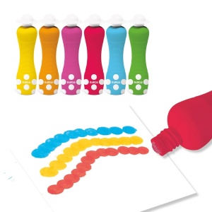 Set markere pentru bebe - Img 2