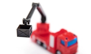 Set jucărie pompieri SIKU mașini metal copii vehicule intervenție realiste
