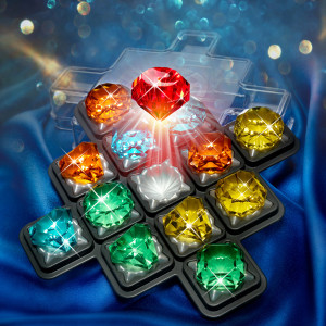 SG093 DIAMOND QUEST - Img 3