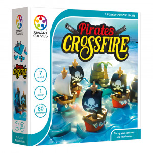 SG094 PIRATES CROSSFIRE - Img 1
