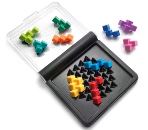SG305 IQ PERPLEX - Img 2
