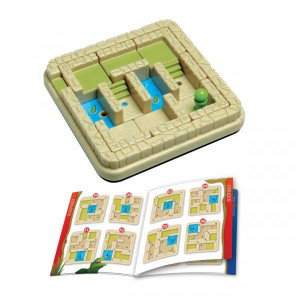 SG437 TEMPLE TRAP - Img 2