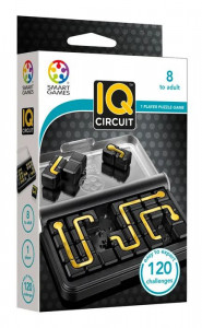 SG467 IQ CIRCUIT - Img 3
