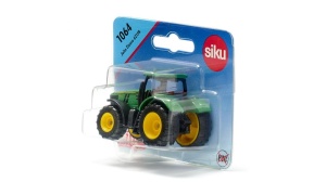 Siku – Tractor metalic realist