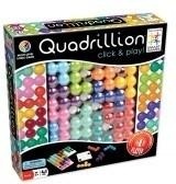 SmartGames – Quadrillion