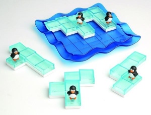 smartgames penguins on ice - Img 2