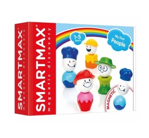 SmartMax – My First People