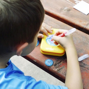 Spirograf, voiaj - Img 2