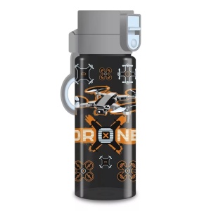 Sticla pentru copii drone Ars Una 475ml