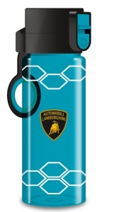 Sticla pentru copii fara BpA Lamborghini - Ars Una