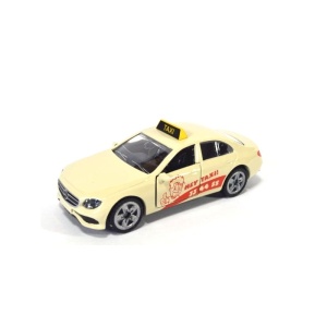 Taxi - Mercedes - SIKU 1502 - Img 2
