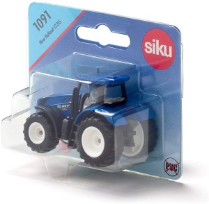 Tractor New Holland T7.315 - siku 1091