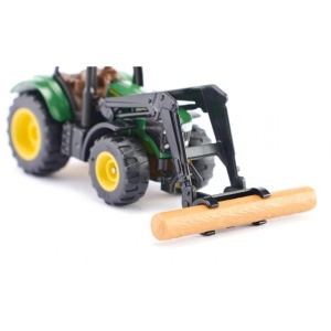 Tractorul John Deere - Siku 1540 - Img 3