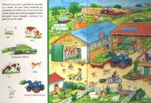 Unde trăiesc animalele