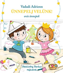 Unnepelj velunk
