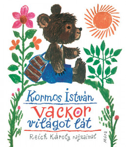 Vackor vilagot lat