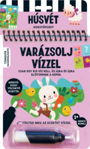 Varazsolj vizzel