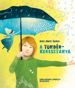 A tunderkeresztanya
