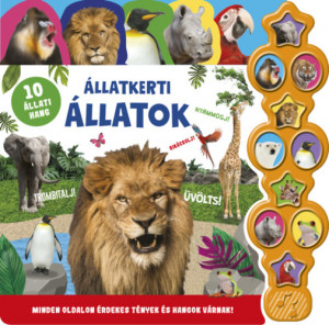 Allatkerti allatok