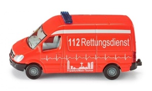 ambulanta
