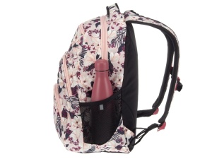 Ars Una backpack AU-2 Flowery pink (5375) 24 - Img 8