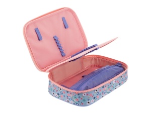 Ars una one zipper Pearl Blossom - Img 2
