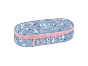 Ars Una pencil case - big Pearl Blossom