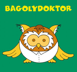Bagoly Doktor
