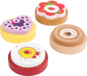 Biscuits Baking Set Small Foot - Img 5