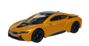 BMW i8 - SIKU 1558