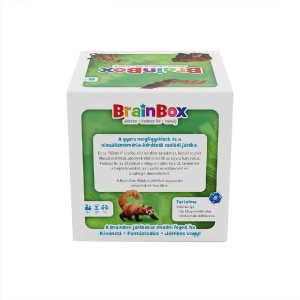 brainbox allatok - Img 4
