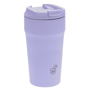 Cană termică 470 ml Lavender - Ars Una