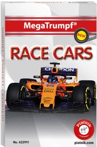 Carti Formula 1