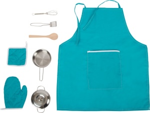 Cooking set with apron SmallFoot - Img 6